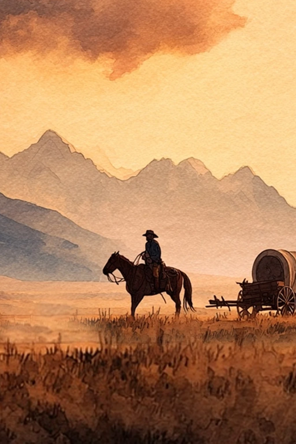 The Territories book cover