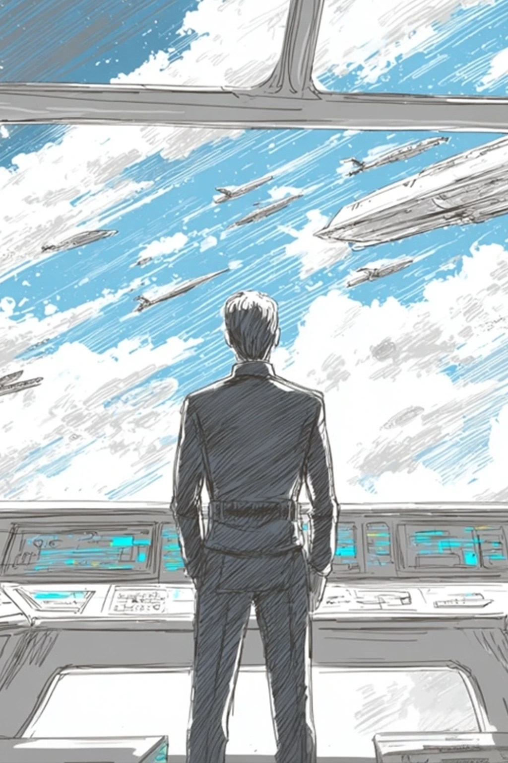 Stellar Odyssey book cover