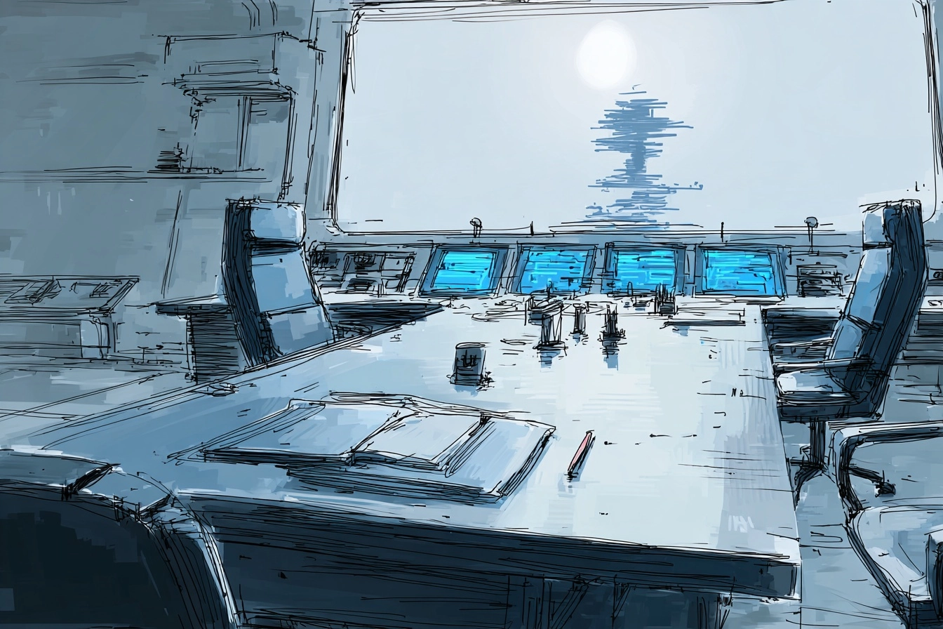 Stellar Odyssey